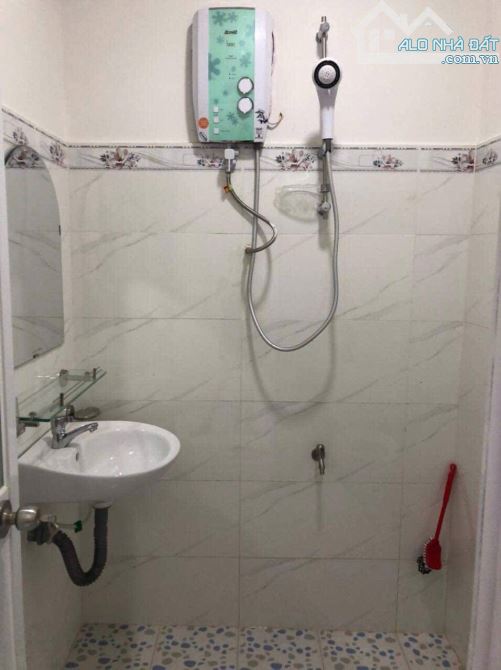 🔥 BÁN NHÀ MẶT TIỀN BÙI XUÂN PHÁI – KHU VỰC TIỀM NĂNG, KINH DOANH TỐT! 🔥 - 7
