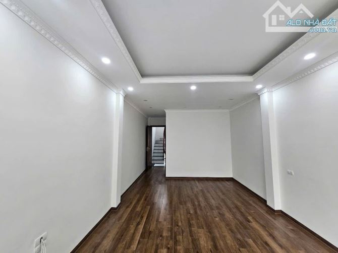 Cần bán nhà phúc lợi 54m 6 tầng thang máy ngõ ô tô kinh doanh 8 tỷ - 7