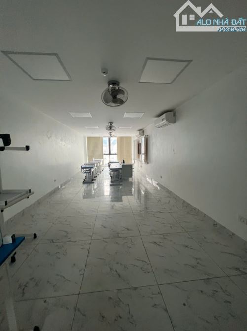 Cho thuê biệt thự 5PN, 4WC, 75m2, 28 triệu tại CT1 Trung Văn, Nam Từ Liêm, Hà Nội, view - 7