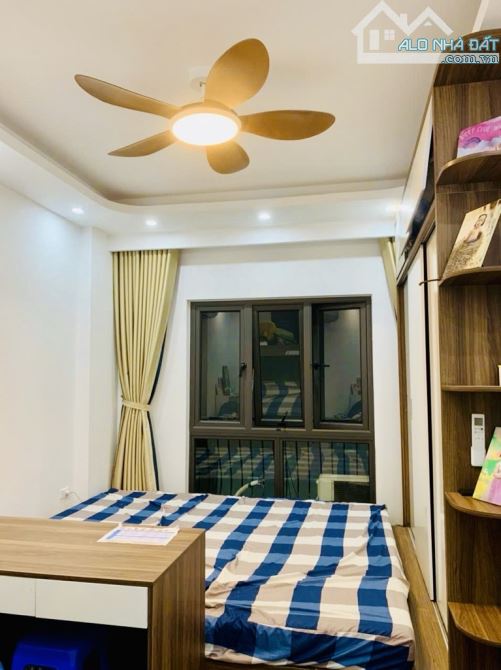 NHÀ XỊN XUÂN ĐỈNH,5T FULL NỘI THẤT CHỈ VIỆC XÁCH VALI VỀ Ở 35m2 - 6.5tỷ, Ô TÔ - 7