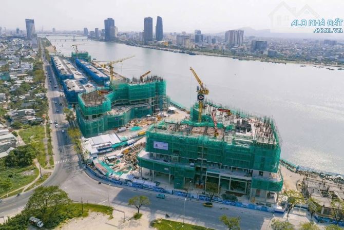 Căn hộ HOA HẬU Sun Symphony mặt sông Hàn Đà Nẵng - chỉ 999triệu (30%) sở hữu trực tiếp CĐT - 7