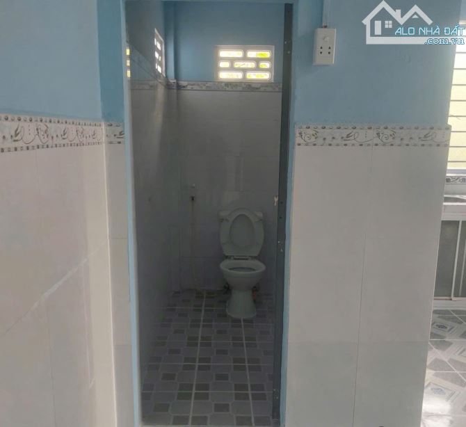 Nợ nầng bao Vây Chủ cần bán nhanh Căn nhà ở Nguyễn Thị Sóc 750tr 72m Sổ Hồng Riêng Hóc Môn - 7
