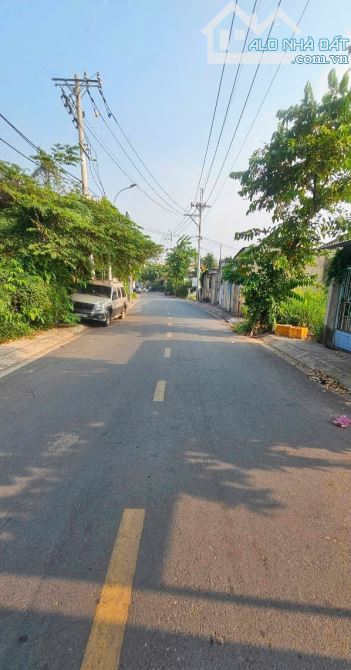 CHỦ GỬI LÔ ĐẤT 2 MẶT TIỀN , 12X20, CN 236M2, FULL THỔ CƯ, ĐÔNG THẠNH, HÓC MÔN, CHỈ 6TY400 - 7