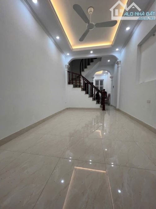 BÁN NHÀ NAM DƯ – QUẬN HOÀNG MAI – NHÀ ĐẸP Ở NGAY – NGÕ RỘNG THOÁNG SẠCH ĐẸP - 7