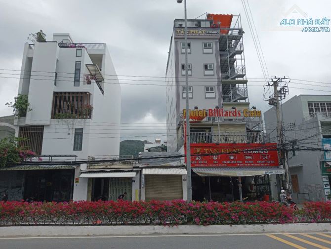 Siêu Tốt ! Bán nhà Cấp 4  đường 2/4- Vĩnh Hoà, gần Bến Xe Phía Bắc . Giá chỉ 5 tỷ 5 - 7