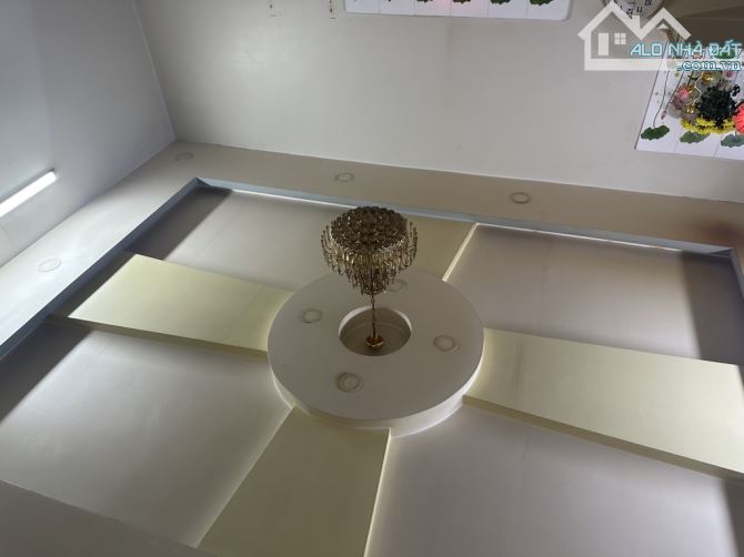 Ngang BỀ THẾ 5,5M DÀI 25 TRẦN VĂN MƯỜI XUÂN THỚI ĐÔNG HẺM XE HƠI VÀO NHÀ - 7