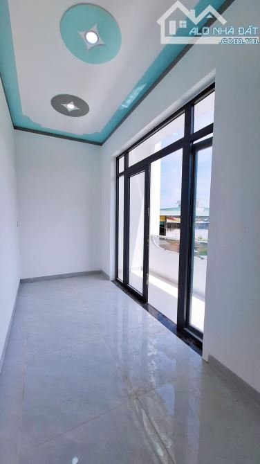 CHỦ GỬI BÁN NHÀ 1T1L HOÀN CÔNG GẦN CHỢ HOÁ AN. DT: 5x20=100M2. GIÁ: 3TỶ8 - 8