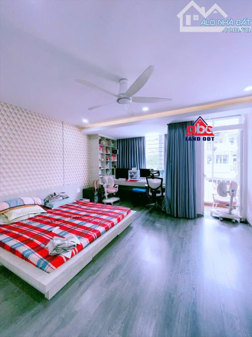 Bán Nhà Đẹp Lung Linh 9tỷ500 Văn Hoa Villa - 8