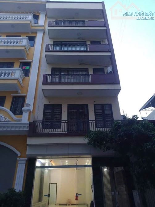 Cho thuê biệt thự 5PN, 4WC, 75m2, 28 triệu tại CT1 Trung Văn, Nam Từ Liêm, Hà Nội, view - 8