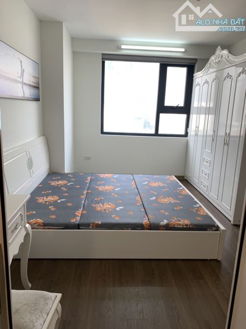 Chuyên cho thuê CHCC 2pn nội thất full cao cấp tại dự án FLC Complex 36 Phạm Phùng giá tốt - 8