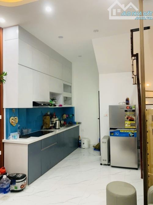 NHÀ XỊN XUÂN ĐỈNH,5T FULL NỘI THẤT CHỈ VIỆC XÁCH VALI VỀ Ở 35m2 - 6.5tỷ, Ô TÔ - 8