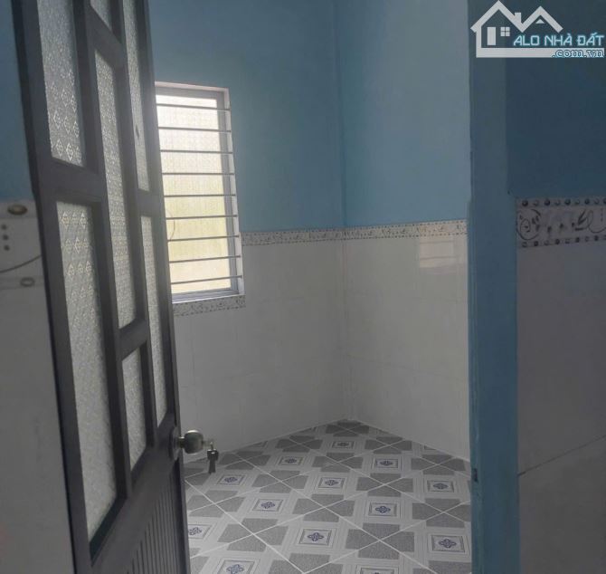 Nợ nầng bao Vây Chủ cần bán nhanh Căn nhà ở Nguyễn Thị Sóc 750tr 72m Sổ Hồng Riêng Hóc Môn - 8