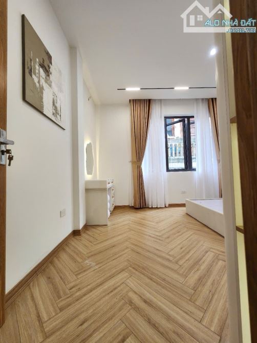 🌟NHÀ HOA HẬU PHỐ BẠCH MAI – LÔ GÓC – XÁCH VALI VÀO Ở LUÔN! - 8