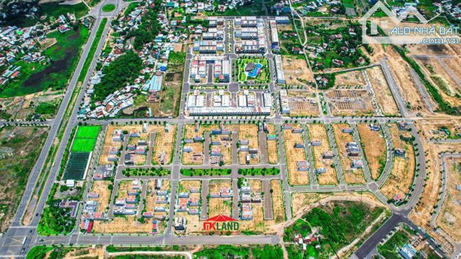 Bảng giá đất KĐT Mỹ Gia tp Nha Trang cập nhật 6/10/25 lô sạch đẹp giá đầu tư và an cư - 9