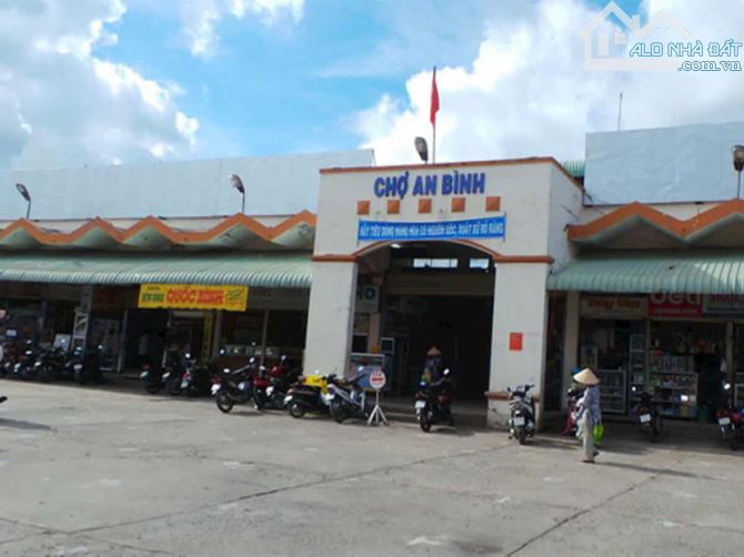 Bán đất 125 m2 hẻm 36 Hoàng Quốc Việt 3,7 tỷ - 9