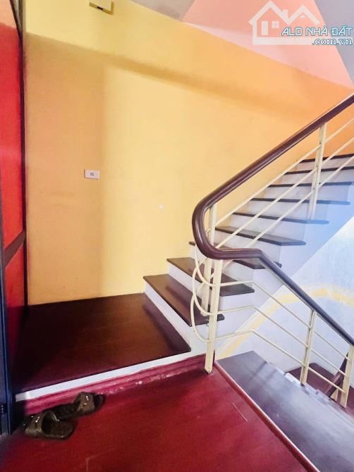 Bán nhà Trung Kính - Cầu Giấy 65m2*4T MT5m Gara oto giá 32.5 tỷ - 9