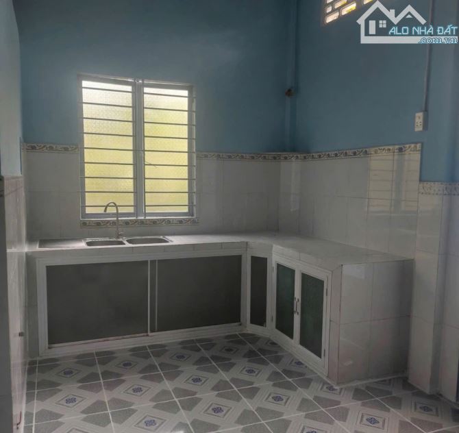 Nợ nầng bao Vây Chủ cần bán nhanh Căn nhà ở Nguyễn Thị Sóc 750tr 72m Sổ Hồng Riêng Hóc Môn - 9