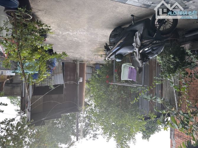 Ngang BỀ THẾ 5,5M DÀI 25 TRẦN VĂN MƯỜI XUÂN THỚI ĐÔNG HẺM XE HƠI VÀO NHÀ - 9