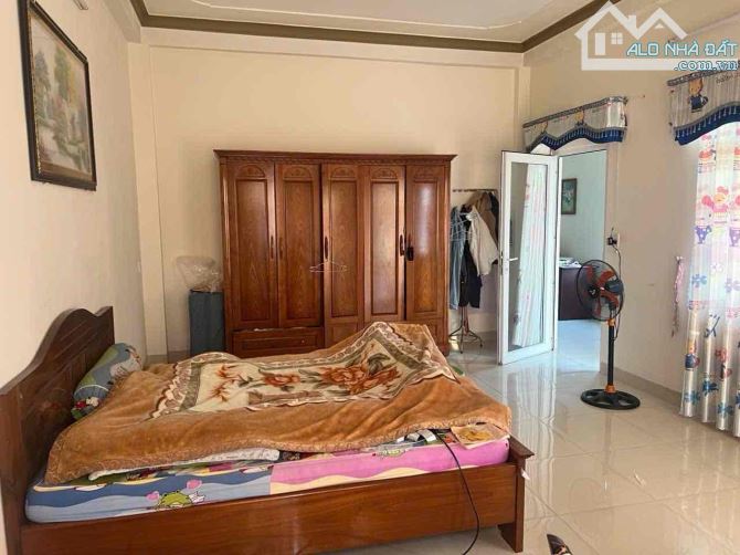 BIỆT THỰ 3 TẦNG 2 MẶT TIỀN KIỆT Ô TÔ TẢI TRƯỜNG CHINH DT 105M2 GIÁ CHỈ HƠN 4 TỶ - 9