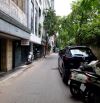 Cần bán nhà mặt phố Nghi Tàm - phường Yên Phụ - Tây Hồ - Hà Nội 85m2x5T,MT6.02m,giá 31.5tỷ