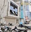 BÁN NHÀ MẶT PHỐ - 110M2 - VỈA HÈ ĐÁ BÓNG - NỞ HẬU - GÓC 3 THOÁNG - ĐẸP NHẤT ĐƯỜNG LÁNG