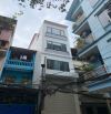 Nhà đẹp NGUYỄN TRÃI thang máy, ô tô tránh, kinh doanh, văn phòng, gần Ngã Tư Sở.