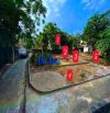 DT_82M² ĐƯỜNG THÔNG OTO CHẠY VÒNG QUANH TẠI TÂN TIẾN CHƯƠNG MỸ HÀ NỘI.