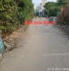 Bán đất hẻm đường số 9 p Linh Tây Tp Thủ Đức
