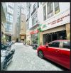 Cần bán nhà Cầu Đơ Hà Đông diện tích 66m, 6tầng.