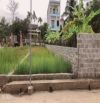 BÁN ĐẤT HỒNG VÂN ĐƯỜNG OTO ĐÕ, VÀO ĐẤT 53M, GIÁ 2,5 TỶ