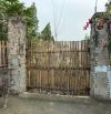 391M2 MẶT TIỀN 10M VUÔNG ĐẸP tại Lương Sơn, Hòa Bình.