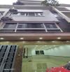 PHÂN LÔ TRUNG KÍNH YÊN HÒA CẦU GIẤY 26 TỶ 65m 5 TẦNG MT 5m 2 THOÁNG Ô TÔ TRÁNH Ở SƯỚNG