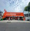 Bán nhà Đường Trần Hưng Đạo, Quận 1. Dt : 13 x 25m.1 trệt 3 lầu. 46 Tỷ