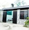 NHÀ 2 TẦNG 5X20 HẺM THÔNG XE HƠI ĐƯỜNG ĐẶNG THÚC VỊNH GẦN CHỢ NHÀ QUÁ ĐẸP
