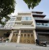 Chính chủ cho thuê nhà nguyên căn 5 tầng ngõ 100 Đội Cấn 70m2 ô tô đỗ cửa 22 triệu Ba Đình