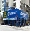 Bán nhà góc 2MT Võ Thị Sáu, Phường VTS , Quận 3, DT 6,8 x 14m, HĐT 115 triệu/ tháng
