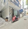PHẠM VĂN ĐỒNG 38m 5 tầng 9 phòng, dòng tiền trên 30tr/tháng