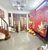 BÁN NHÀ LÊ THANH NGHỊ - 56M²- 5 TẦNG –MT 5.8m KHU CÁN BỘ - NGÕ THÔNG - 16.5.