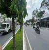 Bán nhà trệt mặt tiền Nguyễn Văn Cừ gần ĐHYD Cần Thơ dt 4.7m nở hậu tdt 172m2 hướng ĐN
