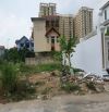 Bán đất Phú Nhuận dự án 10 mẫu đường Nguyễn Duy Trinh Quận 2 cũ gần chợ (165m2) 20 tỷ