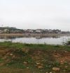 Bán lô đất 100m2 view hồ ngay ngã tư phùng quán và trưng nữ vương