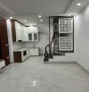 Nhà mới xây An Khánh 30m 5 tầng 4ty95