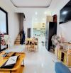 VỊ TRÍ ĐẸP - SAU LƯNG ỦY BAN QUẬN PHÚ NHUẬN 40M2 - 4 TẦNG - NHÀ MỚI Ở NGAY