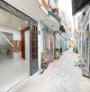 Bán nhà1 trệt 1 lầu ở Thới Tam Thôn Hóc Môn diện tích 120m2 Sổ Riêng