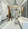 NHỈNH 4 TỶ- NHÀ ĐẸP 3 TẦNG- LÊ QUANG ĐỊNH- 22m2- TẶNG FULL NỘI THẤT- CHỈ 4.x TỶ