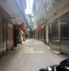 Bán nhà Xã Đàn, Trung Phụng, lõi Đống Đa 35m2 mặt tiền 4m, ngõ thông gần oto 6t7