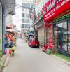 Nhỉnh 3 tỷ ngõ thông ô tô, 40m ra trục chính Kim Chung, Đông Anh