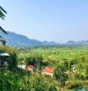 Bán lô đất nghỉ dưỡng 2068m2, ont 200m tại Yên Bài, Ba Vì. Giá nhỉnh 4tr/m
