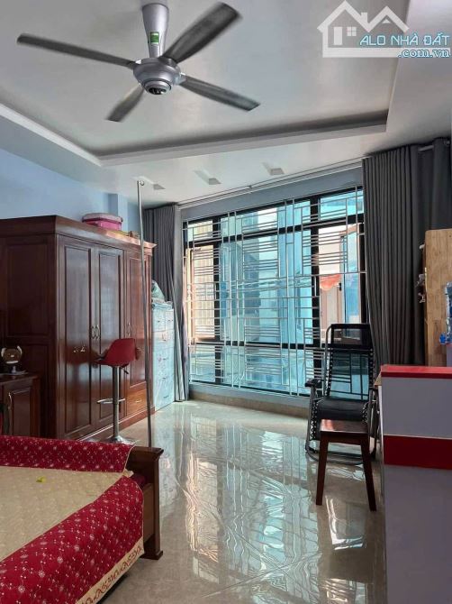 Bán nhà Nhân Mỹ, Mỹ ĐÌnh, Nam Từ Liêm. KD, Ô tô, MT rộng. 40m2. Giá : 14,8 tỷ - 2