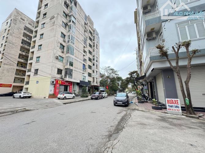 Bán Đất Lô 26 tuyến 3 Lê Hồng Phong Diện Tích 60m2 (4x15)